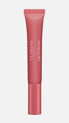 Clarins natural lip perfector блеск для губ 19