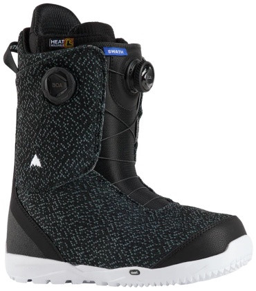BURTON 20318106001 черный 41.5