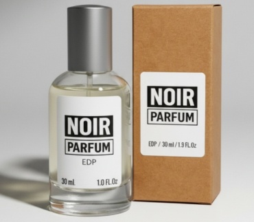 NOIR parfum Vetiver d Haiti au The Vert парфюмерная вода EDP 30 мл, унисекс