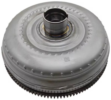 HYUNDAI / KIA гидромуфта 45100-2H010