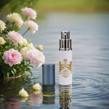 MANZAR Dear Polly экстракт духов Extrait de Parfum 11 мл, унисекс