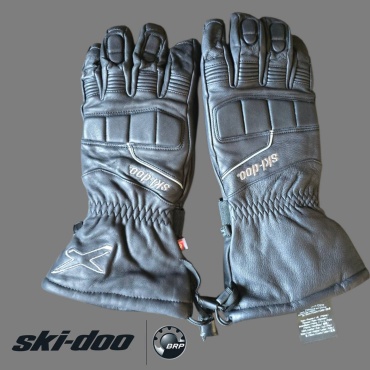 Ski-Doo 55422 черный M, L, XL, XXL