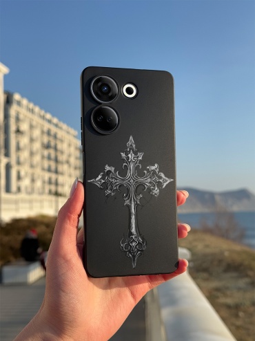 Чехол для TECNO Camon 20, Camon 20 Pro рисунок