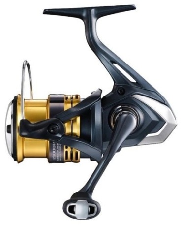 SHIMANO безынерционная C2000S