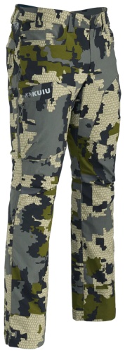 Брюки KUIU 40021-V2-38 Verde 54