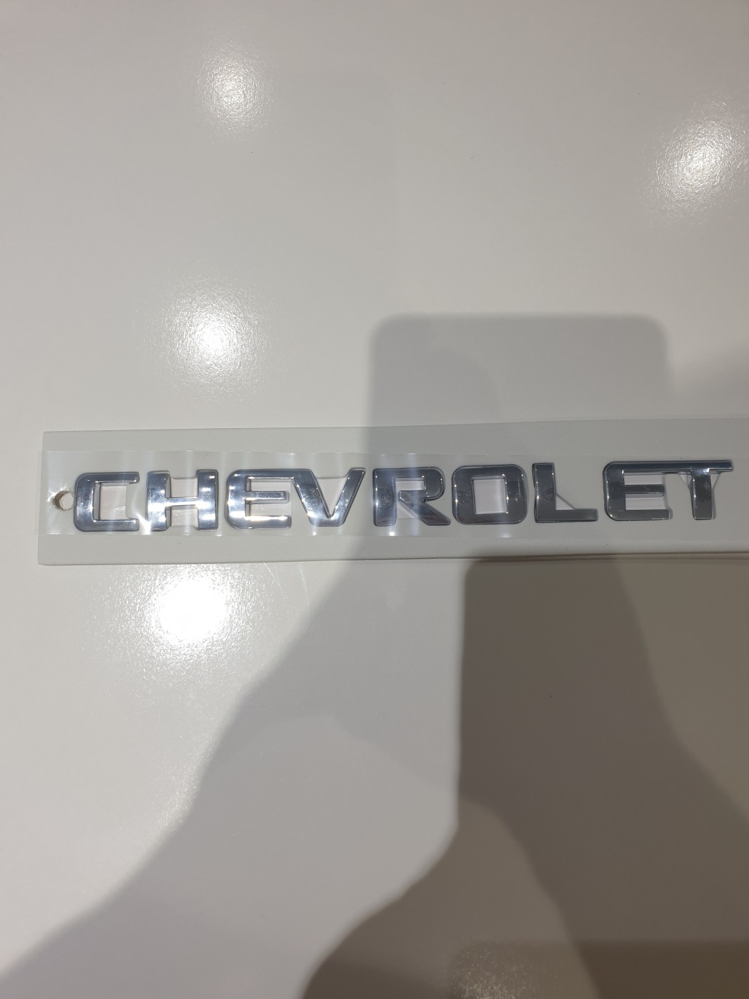 Шильдик 30333872_990302665 Chevrolet Monza