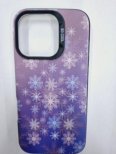Чехол So Cool для Apple iPhone 15 рисунок