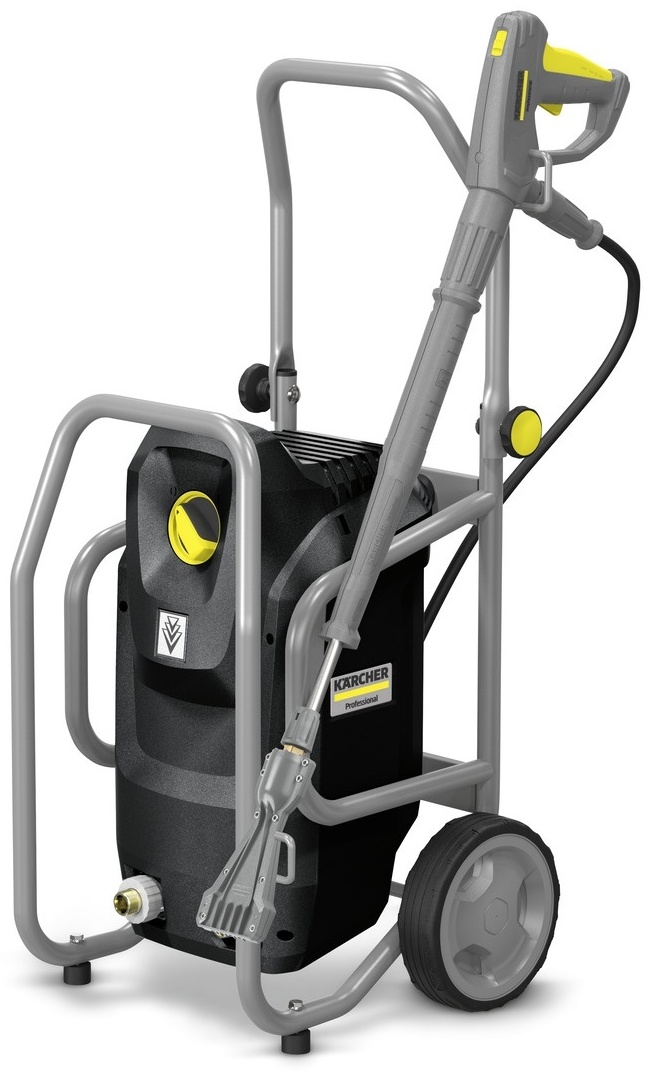 Мойка высокого давления Karcher электрический 150 бар, 1.150-973.0