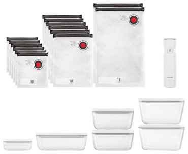 ZWILLING контейнер Fresh & Save, стекло