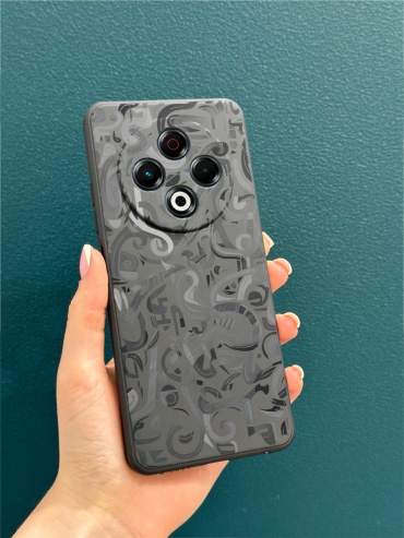 Чехол для TECNO Spark 30 рисунок