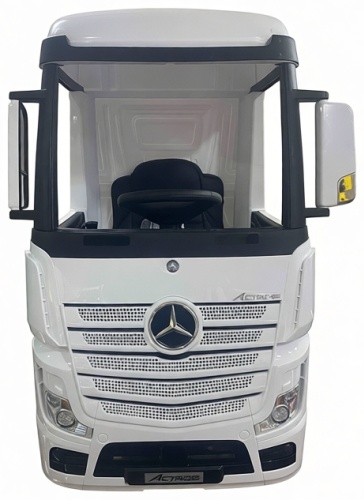 Actros 49923 белый