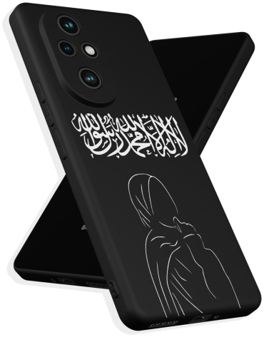 Чехол для Honor 200 Pro рисунок