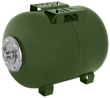 Oasis горизонтальный 50 л, GH-50N