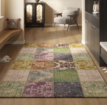 DANL придверный коврик 60x90 см, FELK