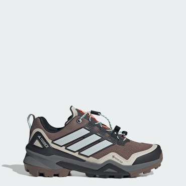 Кроссовки adidas TERREX Skychaser коричневый