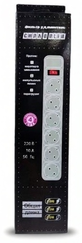 Удлинитель 4006 3 м