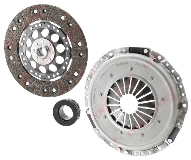 LYNXauto комплект сцепления CL1558