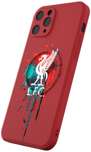 Чехол Mcover для Apple iPhone 14 Pro Max рисунок