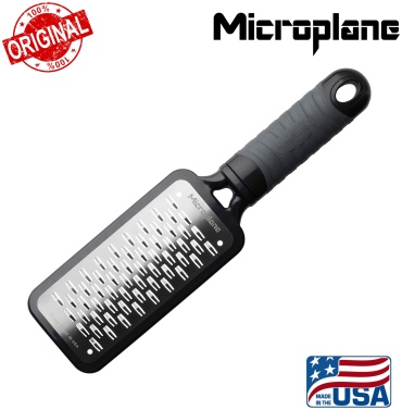 MICROPLANE терка USA Home Series Ribbon, нерж.сталь