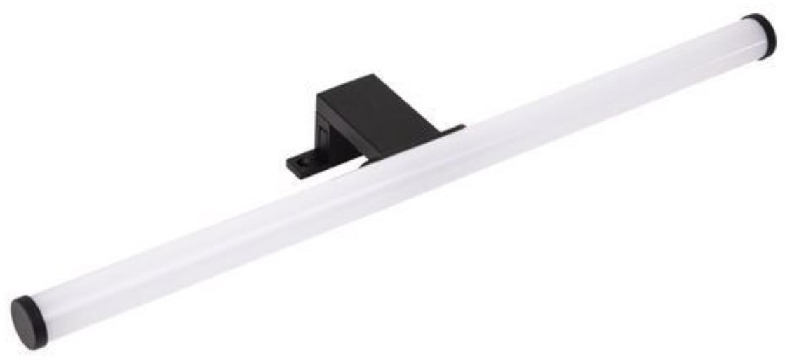 Светильник настенный Arte Lamp LED 7 Вт черный, белый