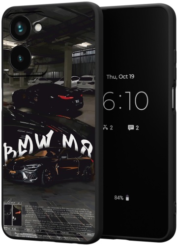 Чехол для Realme Realme 10 4G рисунок