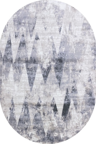 Ковер Bal Tekstil 100x150 см, короткий ворс, Казахстан