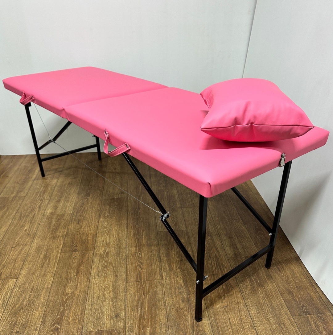 Pro salon KZ кушетка до 300 кг 70х190 см