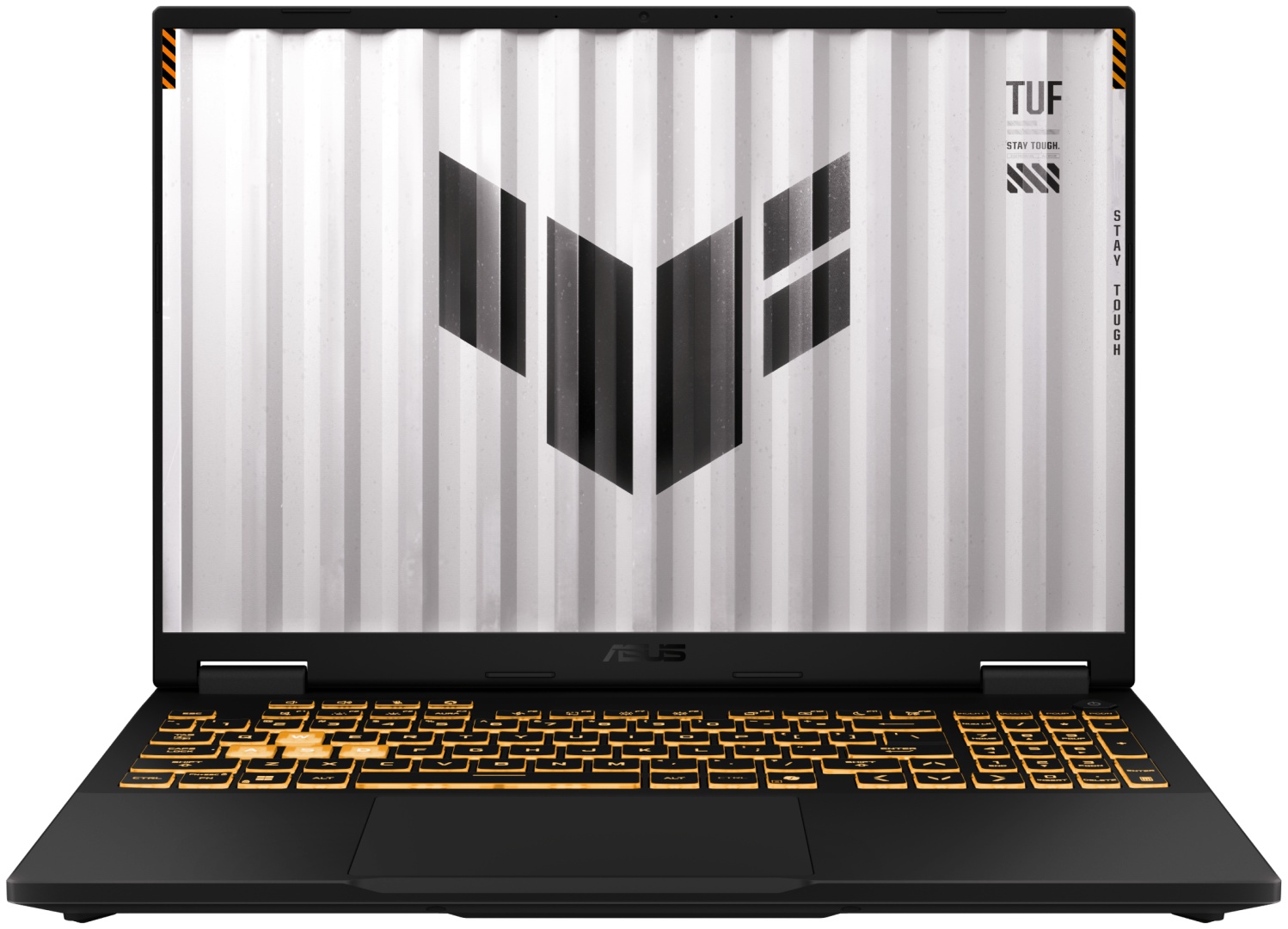 Ноутбук ASUS TUF Gaming F16 16" / 32 Гб / M.2 1000 Гб / DOS / FX608JMR-RV167
