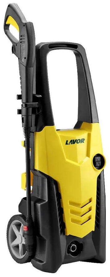Мойка высокого давления LAVOR электрический 140 бар, 651674964