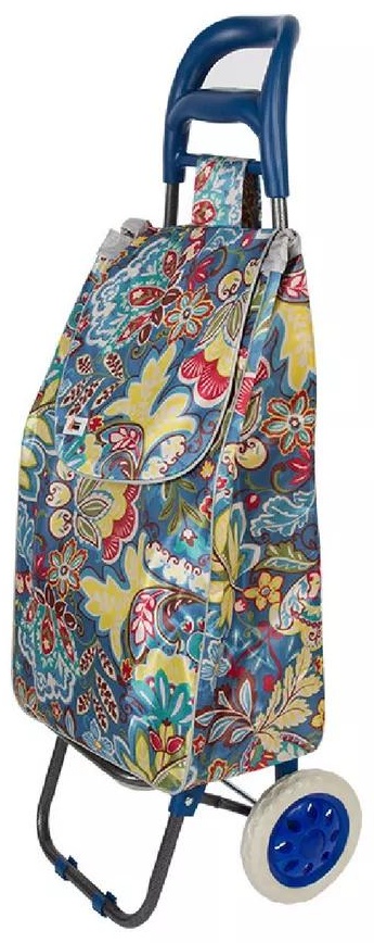 Хозяйственная сумка 40 л 91x36x28 см, текстиль
