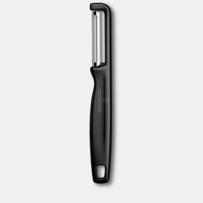 Victorinox овощечистка R18805 черный