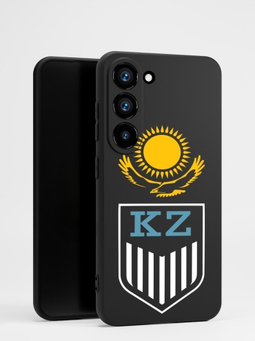 Чехол для Samsung Galaxy S23+, S23 Plus рисунок