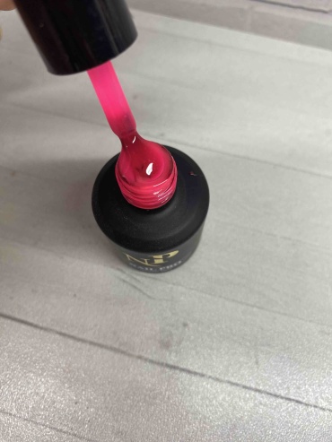 NAIL PRO базовое покрытие Neon base 03 глянцевое 15 мл