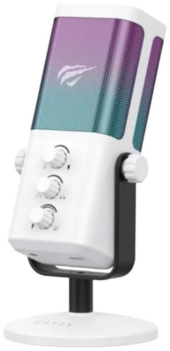 Микрофон Havit GK65 черный