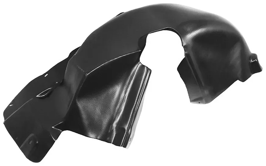 Подкрылок SAT STSDR1064L2 для Volkswagen, Skoda Polo 2012-2025