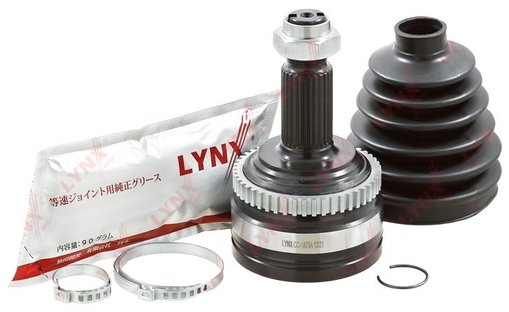 LYNXauto шрус наружный CO1879A