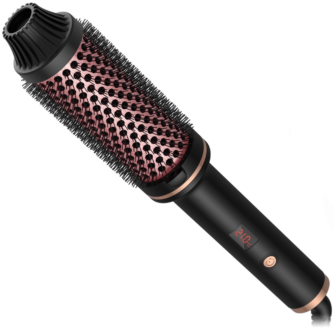 YZM-8025 утюжок 38 мм