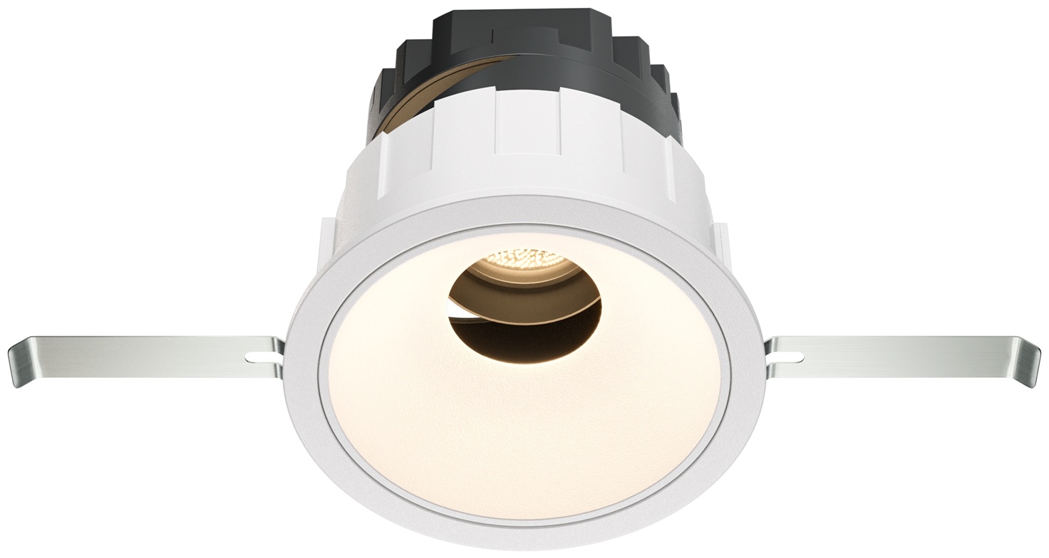 Maytoni DL057-10W3K-W LED