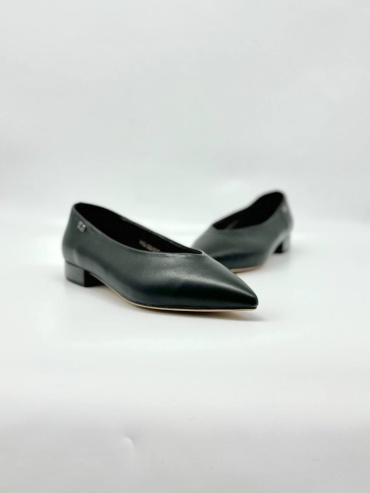 Туфли EMMA Shoes черный