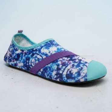 Fitkicks SPFIT-L-CLD-25 см 3 мм голубой 38, 39