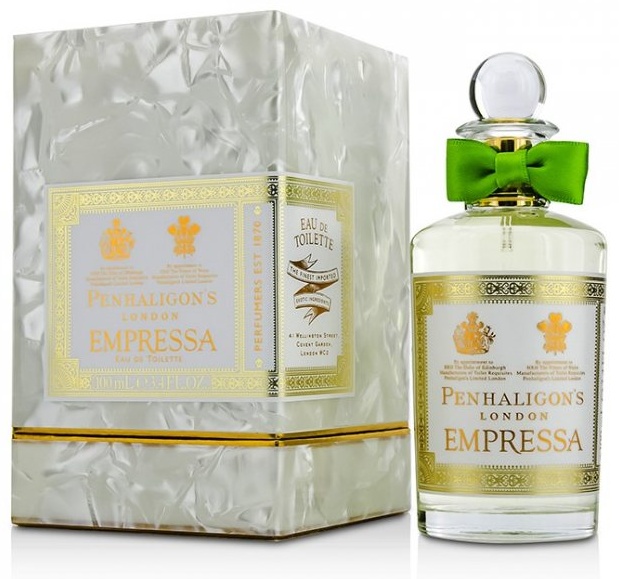Penhaligons Empressa туалетная вода EDT 100 мл, унисекс