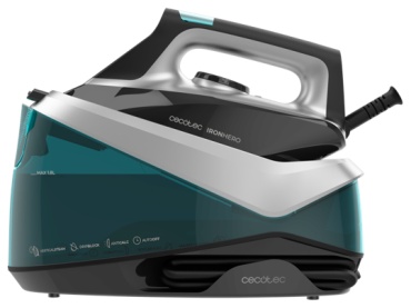 Cecotec IronHero H-2800 Station черный