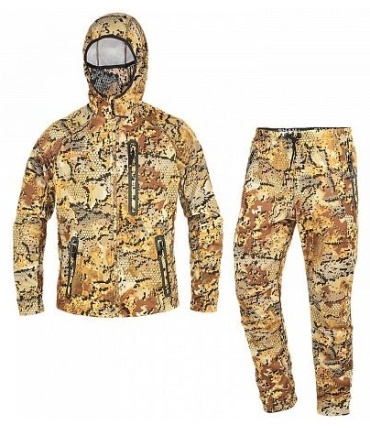 Костюм SHAMAN SAVANNA S-124-4 SAVANNA 52, 54, XL