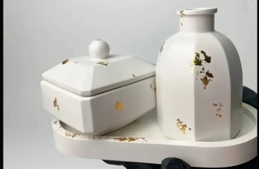 Интерьерный набор от Milla decor home сувенирный набор