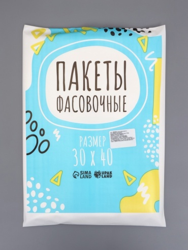 UPAK LAND пакет 9096853 универсальное