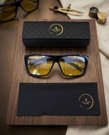 Elite Optical N.K.Karl для вождения Антифары KT черный 0