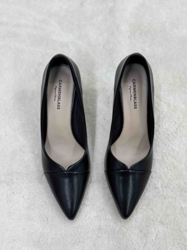 Туфли Carmenblass черный