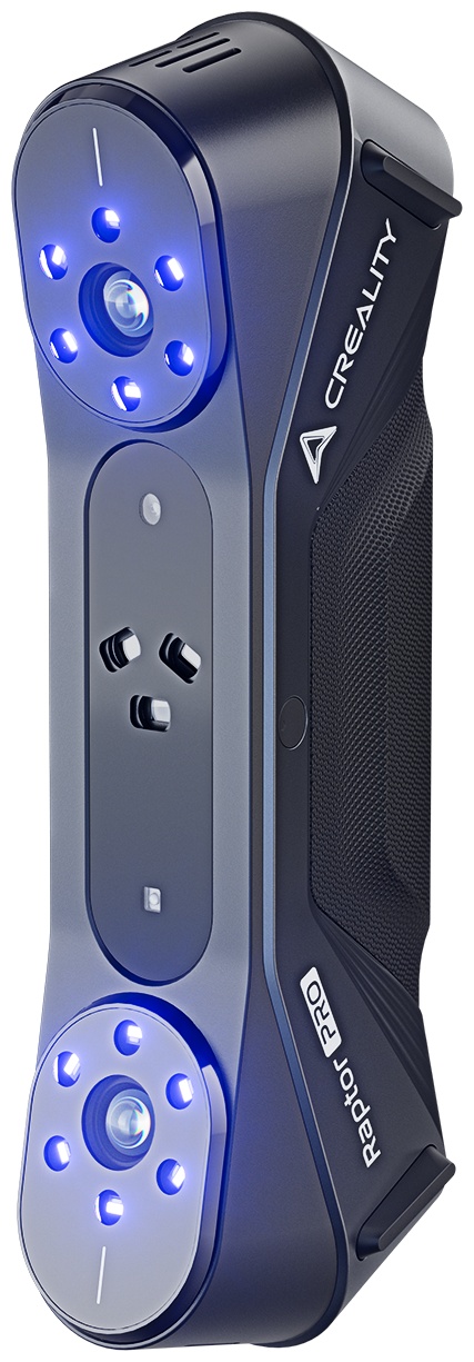 3D Сканер Creality Raptor Pro