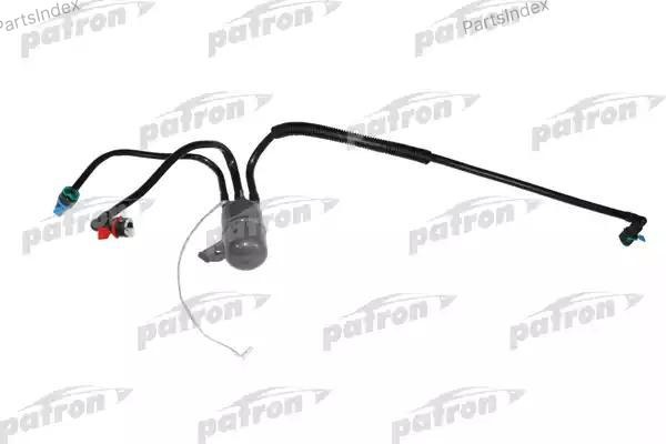 PATRON Фильтр Топливный PF3902