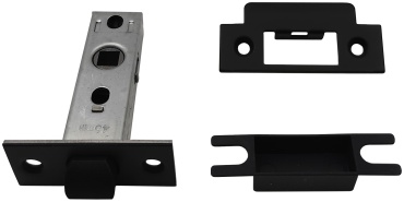 Tirolli защелка TR-P6-45 MBP, врезной